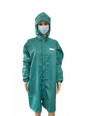 Paragon our products ESD Jackets