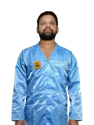 Paragon our products ESD Jackets 
